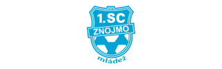 1. SC ZNOJMO - mládež